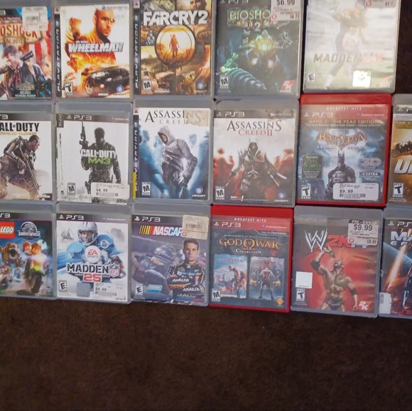 Ps3